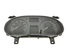 Varvräknare Renault Clio 2 8200276525 A 57118