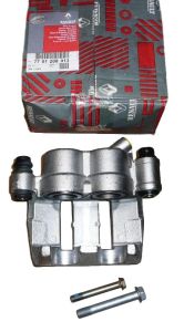 Bromsok Höger Fram Original Master 2 Movano Interstar 7701208013