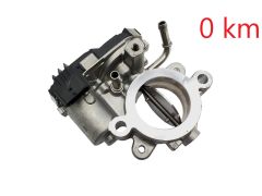 Spjällhusventil 161A05894R A2C11160000 2.0 dCi Renault Opel Nissan 0km