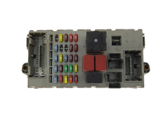 Säkringsbox Fiat 51744898 NPL 46520600 CPL Delphi 20594