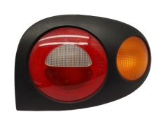 Lampa Höger Bak 7701040606 7700830098 Megane I Coupe Renault