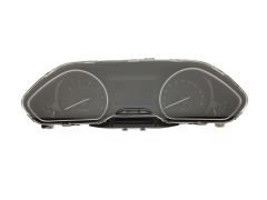 Hastighetsmätare Peugeot 208 9814696380 Yazaki 1358