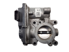 Spjällhusventil Renault 161206038R H8201171233 0.9 1.2 TCE 2920