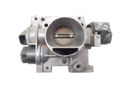 Spjällhusventil Fiat Punto 2 36SXFE1/A IB01/00 1.2 1576