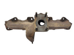 Avgasgren 9635407980 0341G3 2.0 HDI Citroen Peugeot C8 807