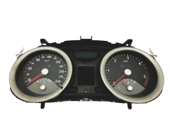 Varvräknare Renault Megane 2 8200399700 A 51543