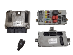 Startpaket Fiat Croma 55205064 51789318 46846745 1.9 JTD