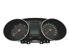 Varvräknare VW Polo 6R 6C0920731A A2C90265100 VDO 48710