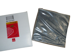 Kupéfilter Original Renault Laguna II 8671017025