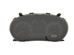 Varvräknare Seat Ibiza W06K0920801C 2344