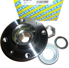 Hjulnav Bak Gör Citroen Peugeot R166.24 374828 3748.28 SNR