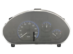 Hastighetsmätare Daewoo Matiz 96527398 43872