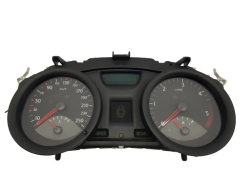 Varvräknare Renault Megane 2 8200399693 D 22918