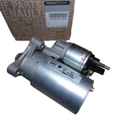 Startmotor Ny Original 233001105R Renault Dacia