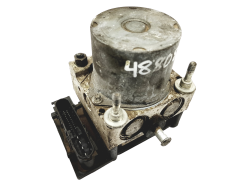 Abs-pump Fiat Stilo 51718108 0265800369 Bosch 32859