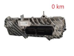 Växellådsstyrenhet Gör Renault Getrag 0260001077 310322560R DW5007