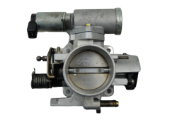 Spjällhusventil 90499468 90411546 Opel 2.0 16V