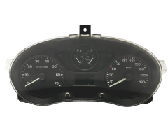 Hastighetsmätare Scudo Expert Jumpy 1401107680 Fiat PSA 48903