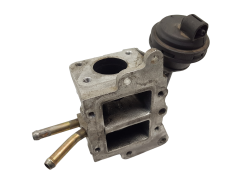 Spjällhusventil EGR 038131063D VW Audi Seat Skoda 1.9 TDI