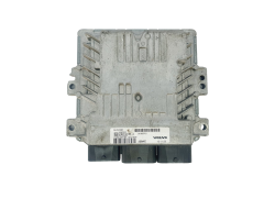 Styrenhet Volvo S180134103A 31355712 SID807EVO Continental 37977