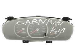 Varvräknare Kia Carnival 0K52A55430A 2003-64310K 41468