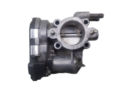 Spjällhusventil Opel 9157512 0280750044 1.0 1.2 1745