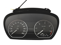 Hastighetsmätare BMW 1 E81 E82 E87 9141475-01 31522