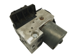 Abs-pump Peugeot 607 9632833580 0265202418 Bosch 64141