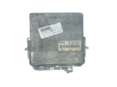 Styrenhet MSB100491 0281001418 4108 Rover Bosch 62613