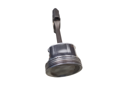 Vevstake 120A10836R A2100EN20A Renault Nissan 2.0 16v M4R
