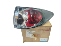 Lampa Höger Bak Ny Original Mazda 6 GR4C-51-150