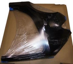 Skärm Höger Bak Ny Original 760322642R Dacia Logan 2
