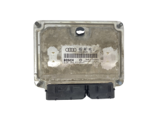 Styrenhet Audi 4B2907401J 0281010822 Bosch 60275