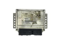 Styrenhet 55188343 0281011491 Alfa Romeo Bosch 57230