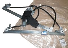 Fönsterhiss Höger Fram Ny Original 8200424422 Renault Espace 4