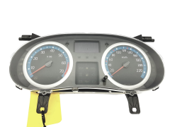 Hastighetsmätare Renault Clio 2 8200451342 44688