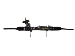 Styrväxel Peugeot 206 9625561510 4000EW ZF 7430