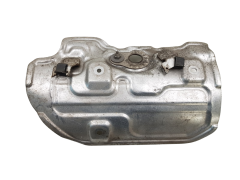 Värmeskydd FAP DPF 208085438R Renault Clio 4 Kangoo 2 Mercedes Citan