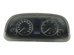Hastighetsmätare Mercedes A W169 A1695403748 58936