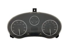 Varvräknare Berlingo 9801641580