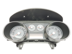 Hastighetsmätare Fiat Punto Evo 51852796 503003060200 27421