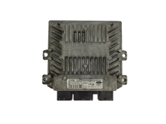 Styrenhet 7S61-12A650-FA 5WS40633A-T 7TUA Ford Siemens 18780