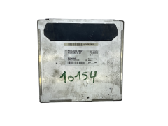 Styrenhet A0265454832 5WK90366 SIM4LE Mercedes Siemens 62592
