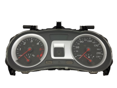 Varvräknare Renault Clio 3 8200821001 D 23697