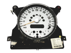 Hastighetsmätare Mini Cooper 6211 6928884 31420