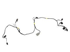 Kablage Renault Clio 5 DT246480-5560 275803600R 0km