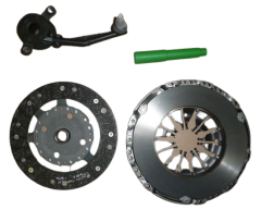 Kopplingskit Original Dacia Duster II 302181537R
