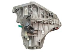 Växellåda Ny Original TL4072 320100706R Renault Scenic 3 1.2 TCE
