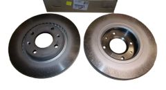 Bromsskivor Fram Original 1647868480 Citroen Peugeot