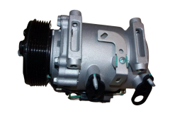 AC Kompressor Original 9827596080 Citroen Peugeot